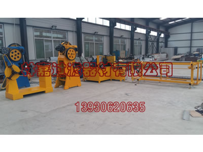 石油防砂管焊管機006